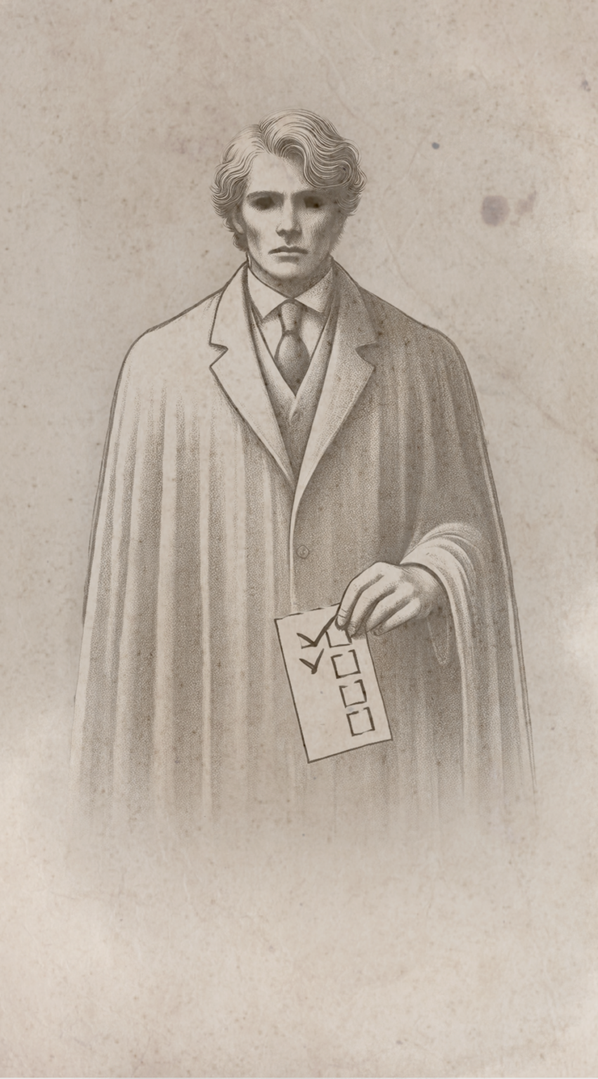 Fantasma elettorale