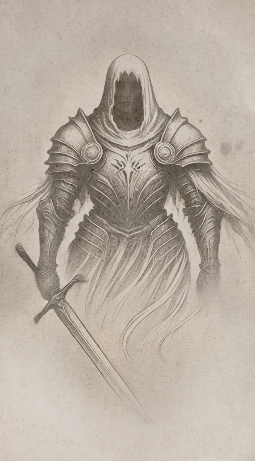 Fantasma cavaliere