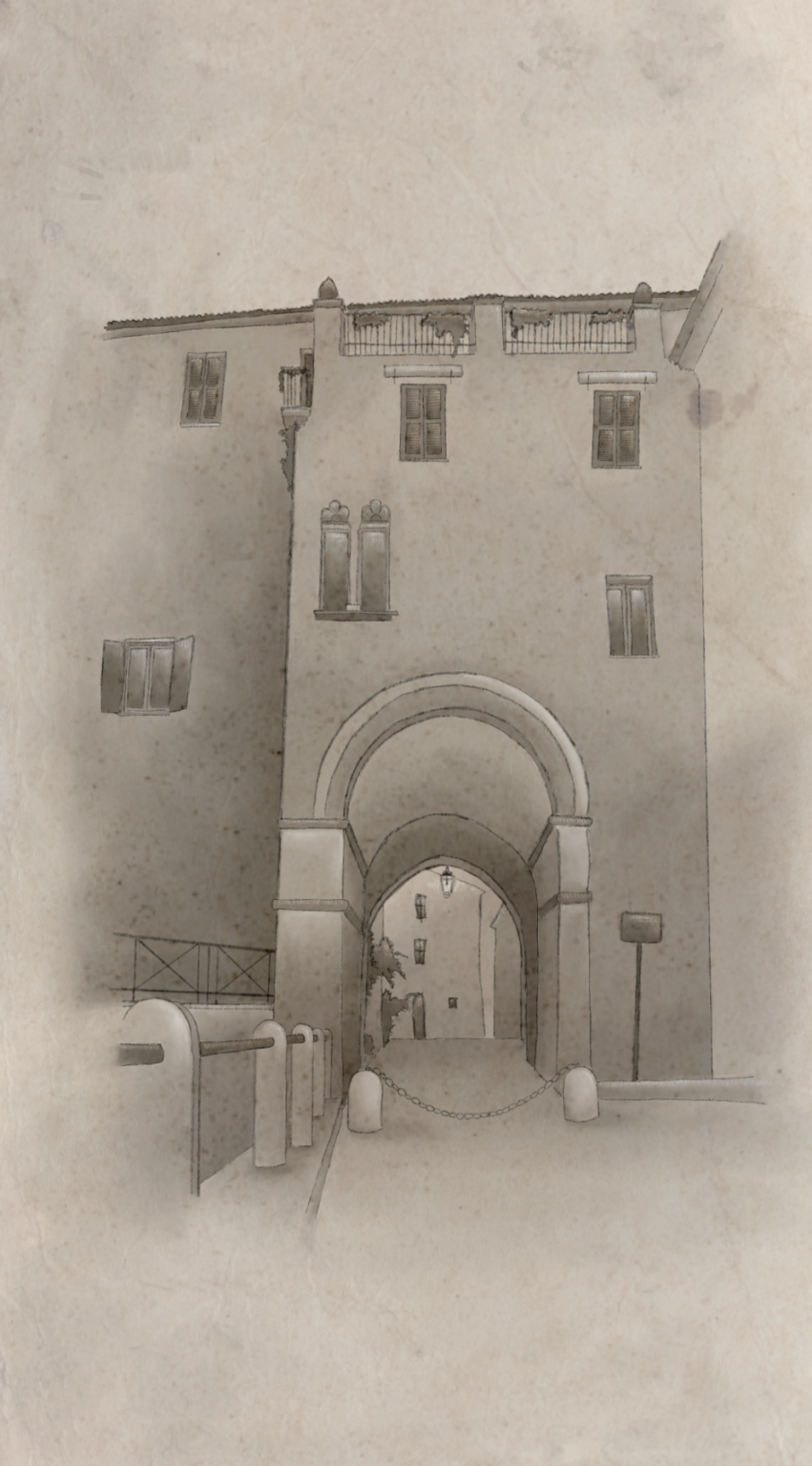 Porta Nova